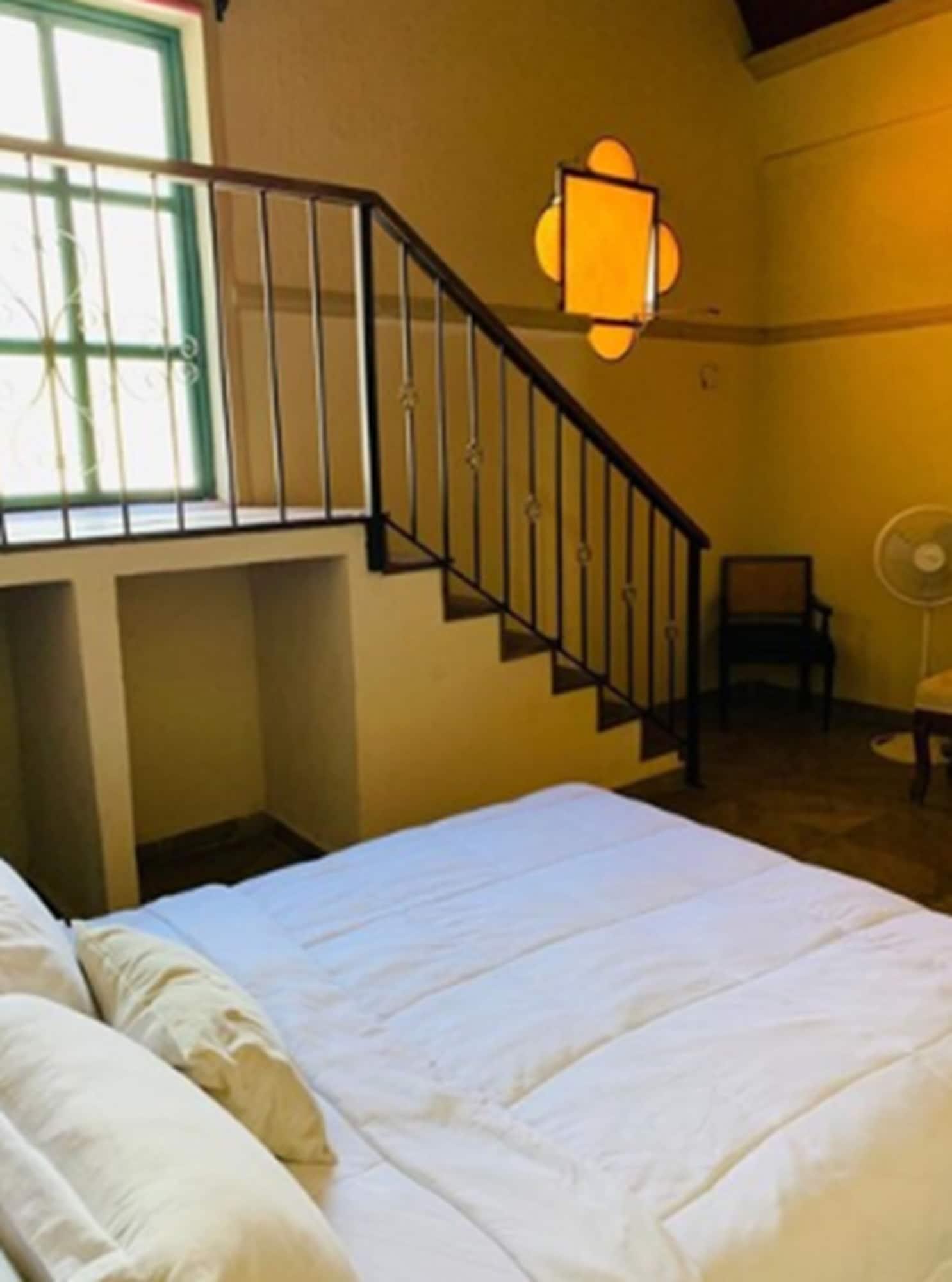 Hotel Posada La Ermita San Miguel de Allende Bagian luar foto