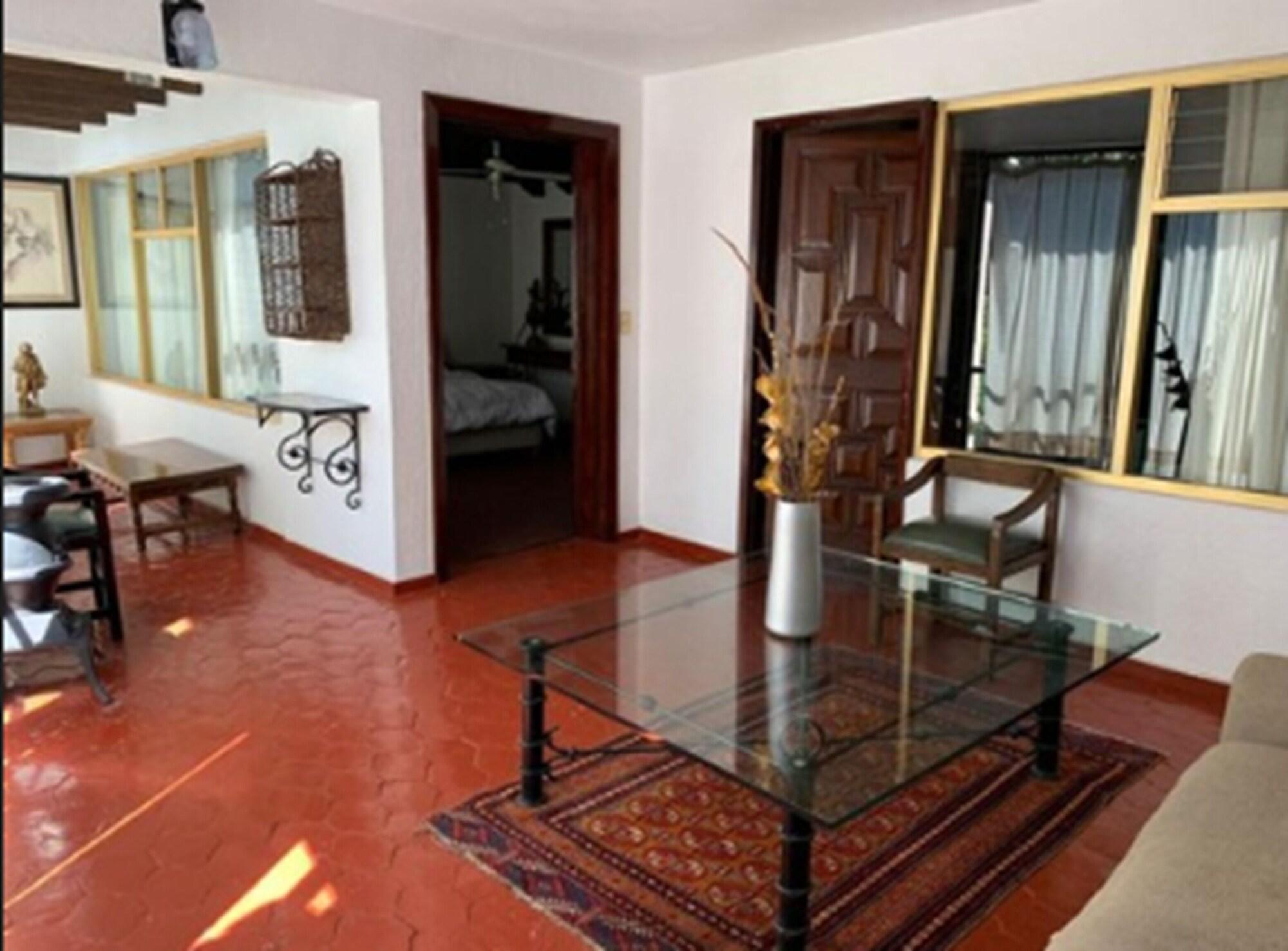 Hotel Posada La Ermita San Miguel de Allende Bagian luar foto