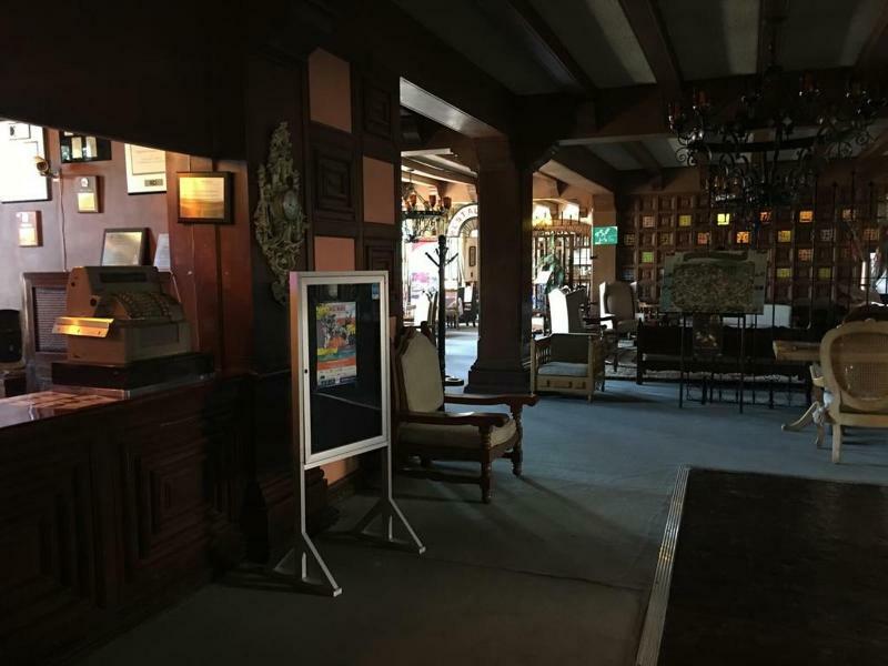 Hotel Posada La Ermita San Miguel de Allende Bagian luar foto
