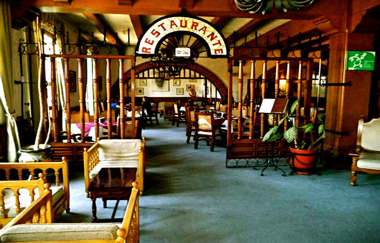 Hotel Posada La Ermita San Miguel de Allende Bagian luar foto